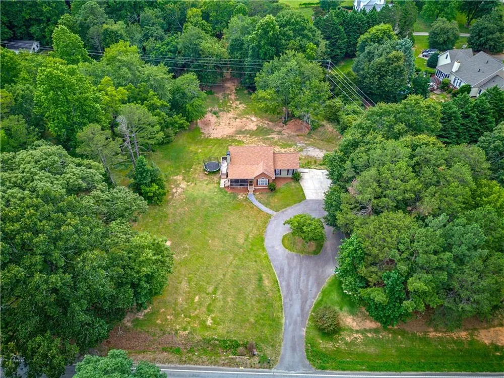 4665 Mount Vernon Road Gainesville, GA 30506