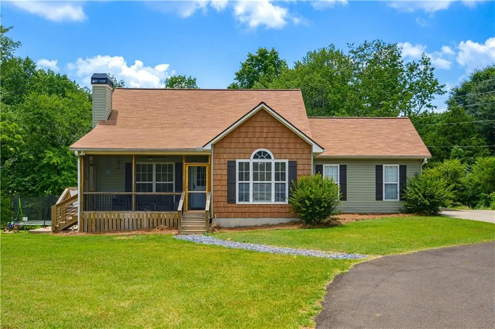4665 Mount Vernon Road Gainesville, GA 30506