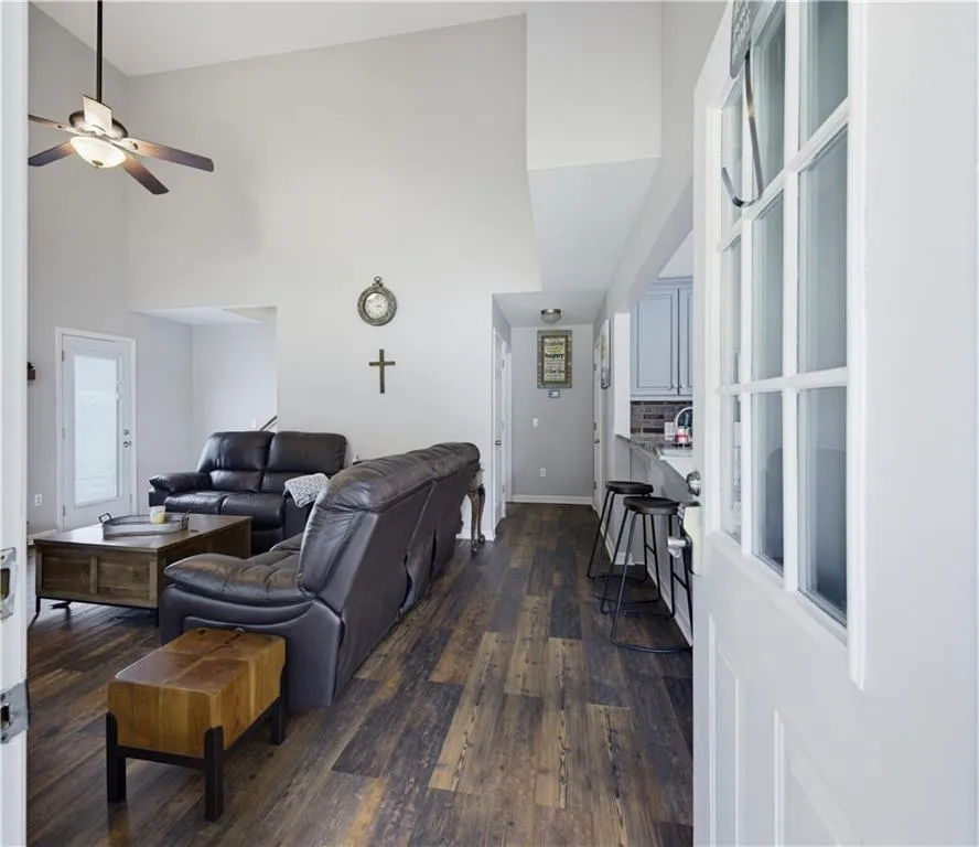 4665 Mount Vernon Road Gainesville, GA 30506