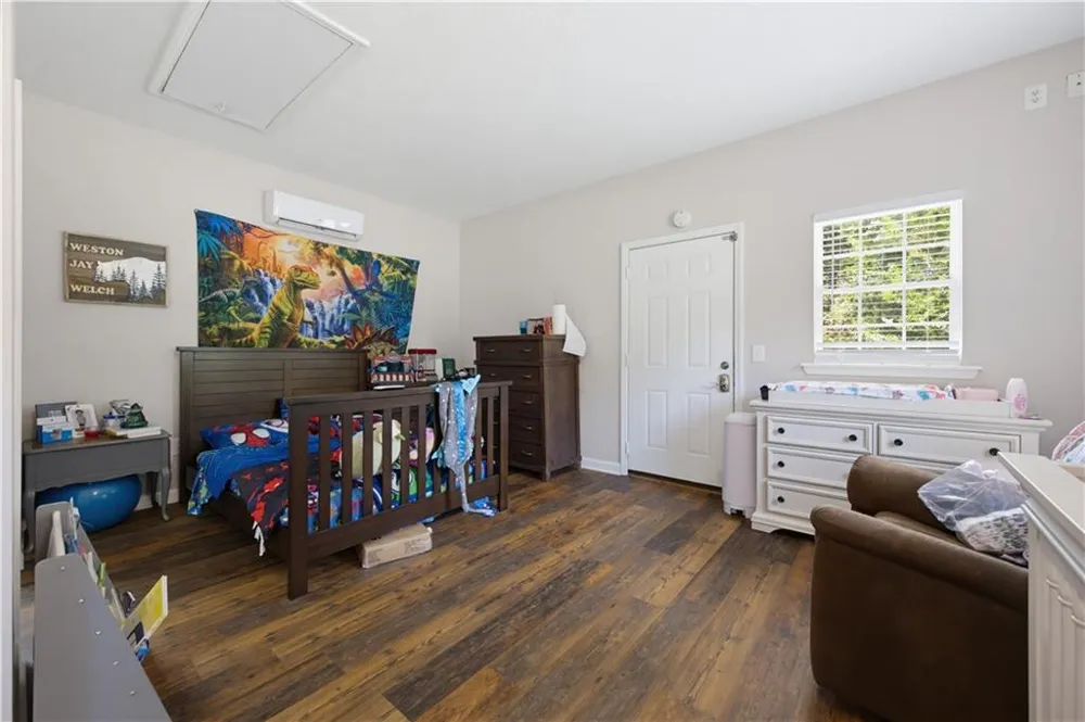 4665 Mount Vernon Road Gainesville, GA 30506