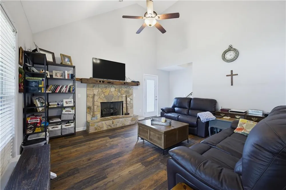 4665 Mount Vernon Road Gainesville, GA 30506