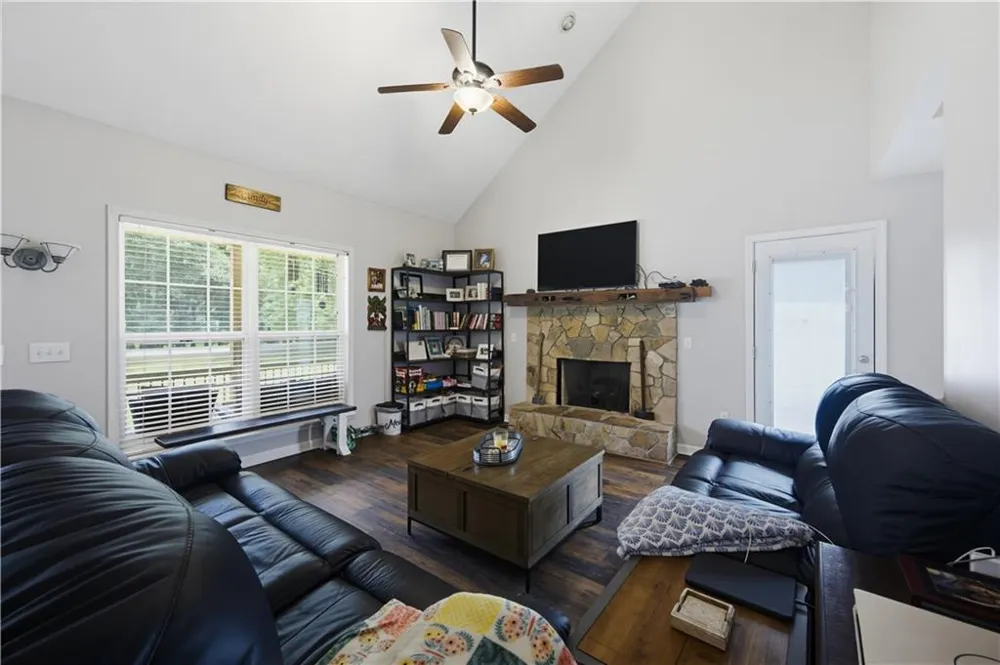 4665 Mount Vernon Road Gainesville, GA 30506