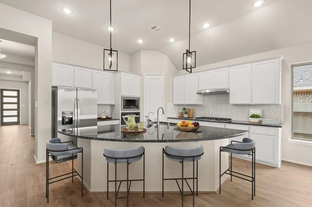 422 Wagyu Trail New Caney, TX 77357
