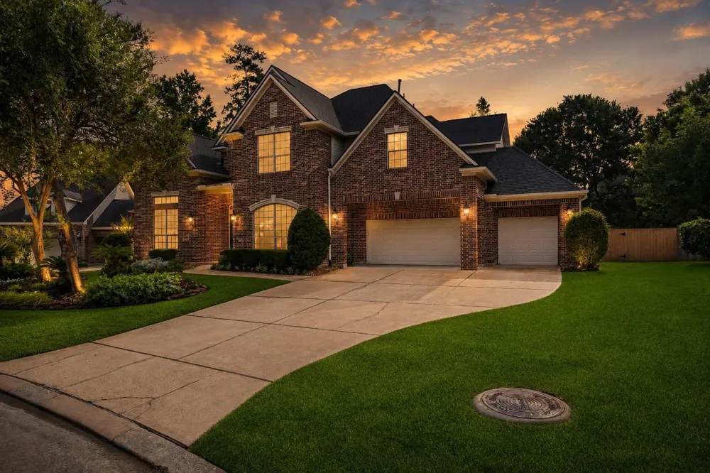 59 Nocturne Woods Place The Woodlands, TX 77382