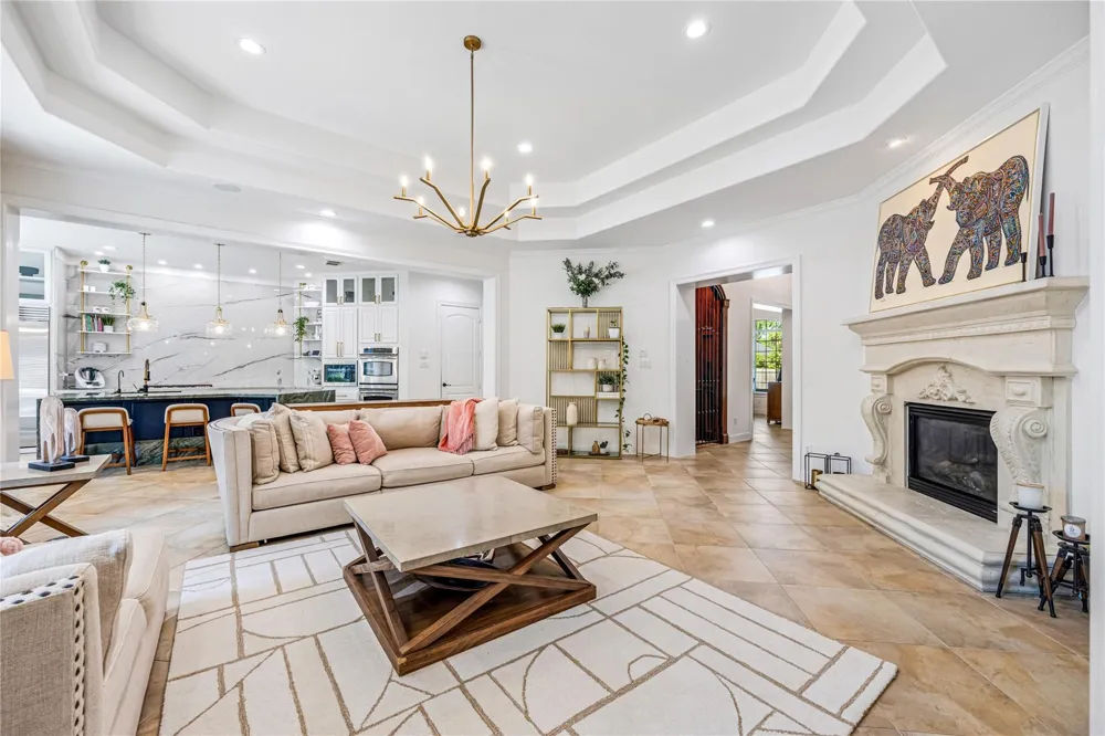 59 Nocturne Woods Place The Woodlands, TX 77382