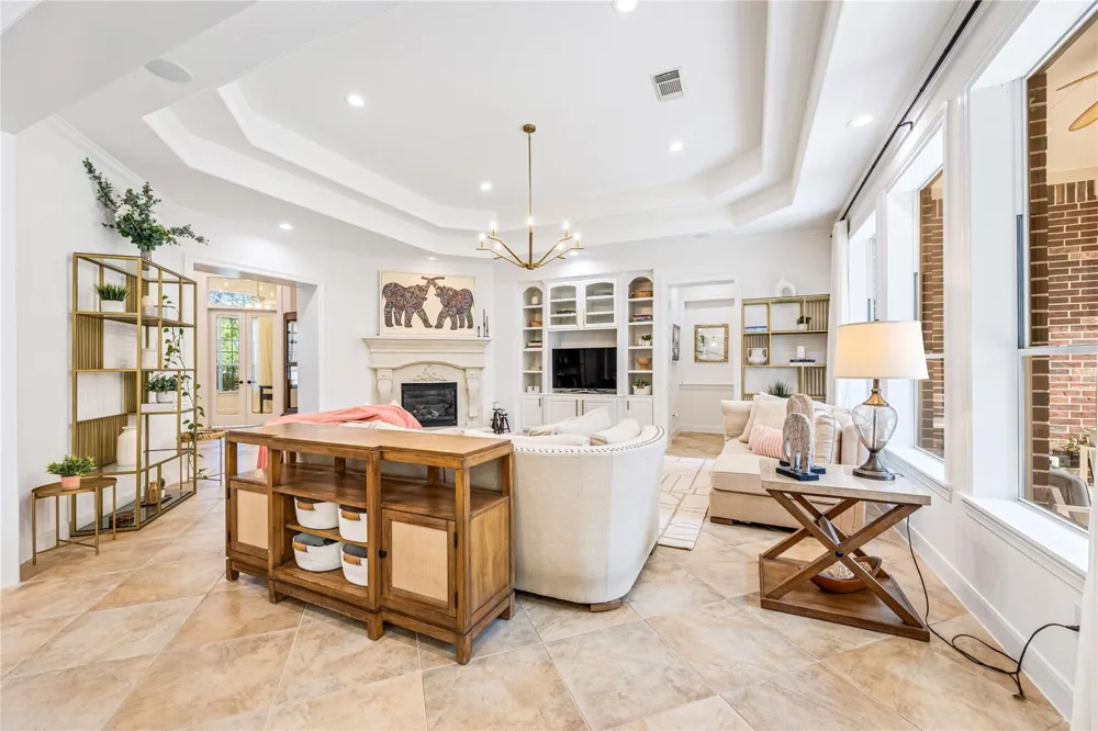 59 Nocturne Woods Place The Woodlands, TX 77382