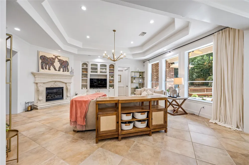 59 Nocturne Woods Place The Woodlands, TX 77382
