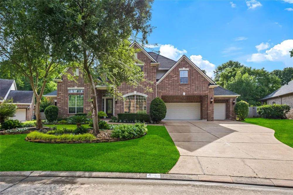 59 Nocturne Woods Place The Woodlands, TX 77382