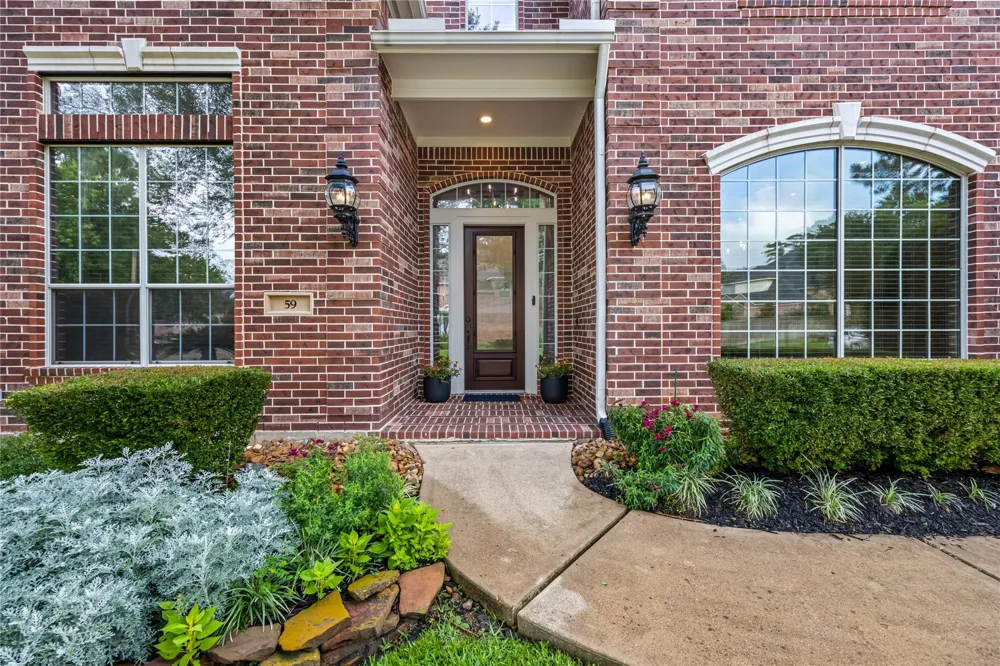 59 Nocturne Woods Place The Woodlands, TX 77382