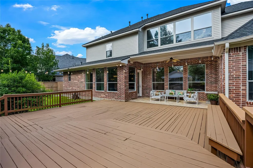 59 Nocturne Woods Place The Woodlands, TX 77382