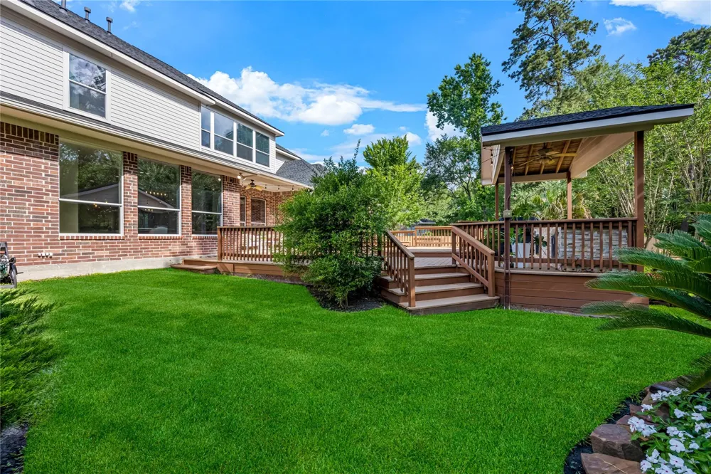 59 Nocturne Woods Place The Woodlands, TX 77382