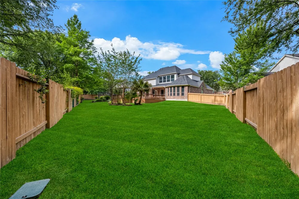 59 Nocturne Woods Place The Woodlands, TX 77382