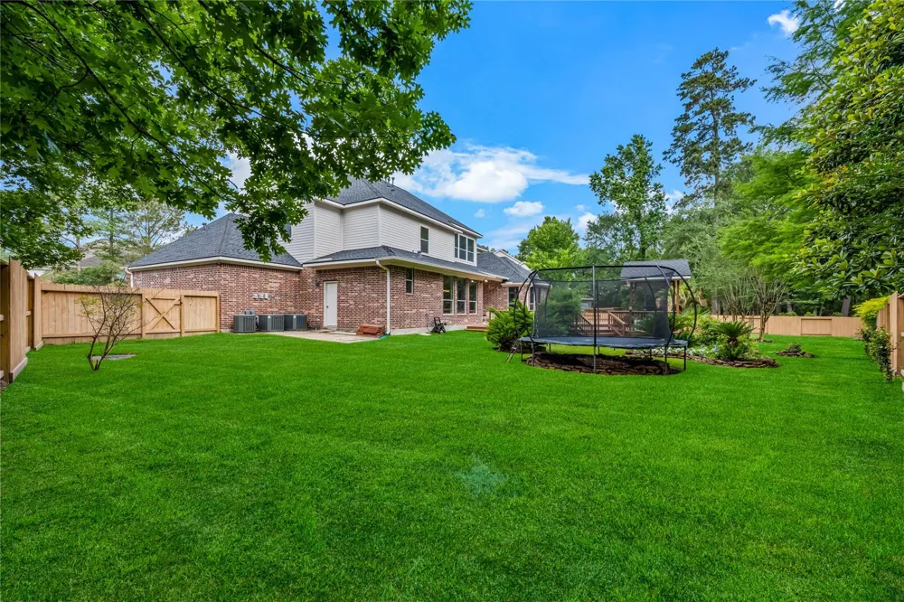 59 Nocturne Woods Place The Woodlands, TX 77382