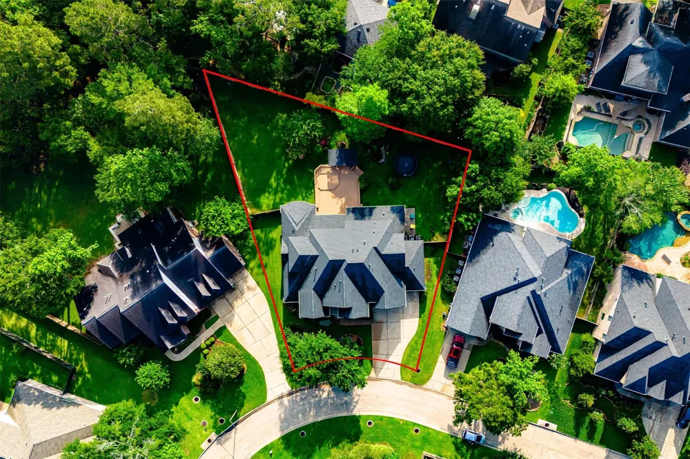 59 Nocturne Woods Place The Woodlands, TX 77382
