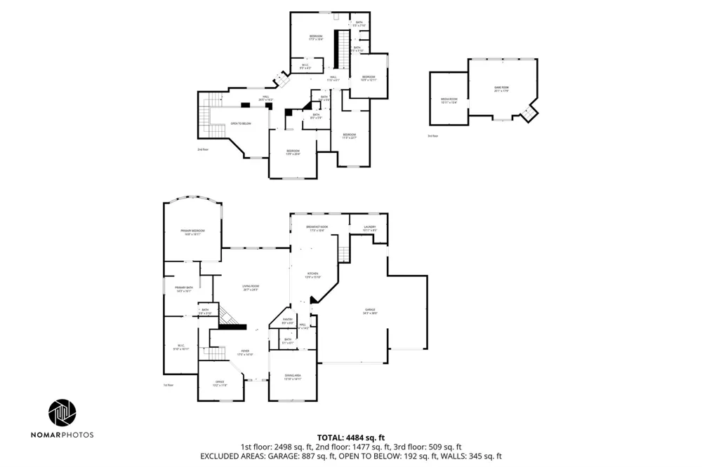 59 Nocturne Woods Place The Woodlands, TX 77382