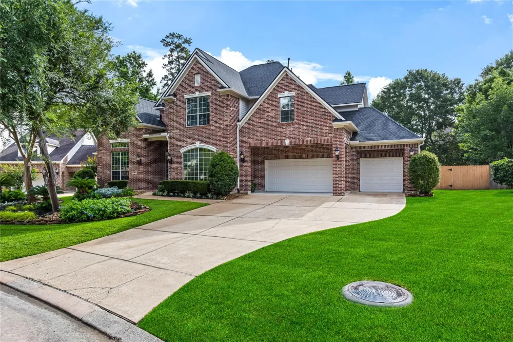 59 Nocturne Woods Place The Woodlands, TX 77382
