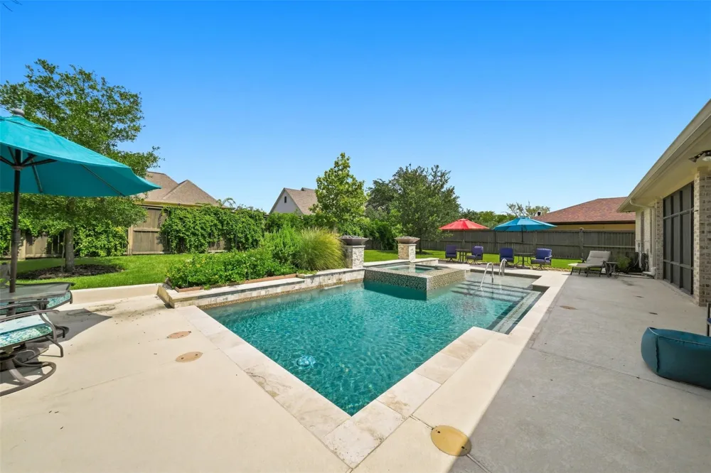 5117 Inverness Drive Bryan, TX 77802
