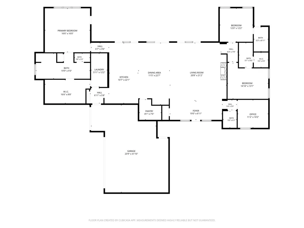5117 Inverness Drive Bryan, TX 77802