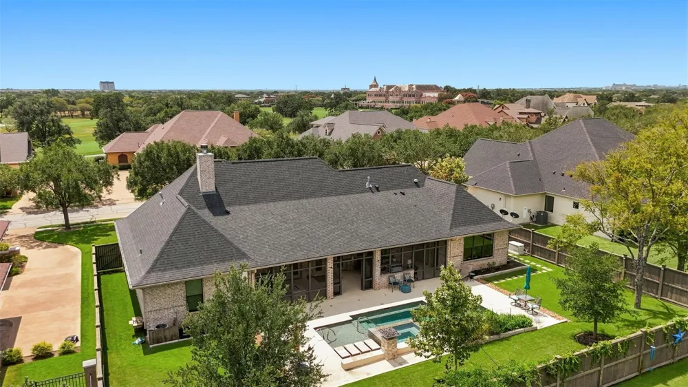 5117 Inverness Drive Bryan, TX 77802