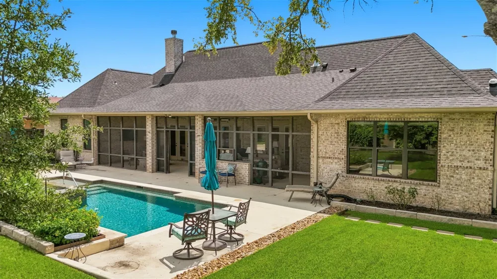 5117 Inverness Drive Bryan, TX 77802