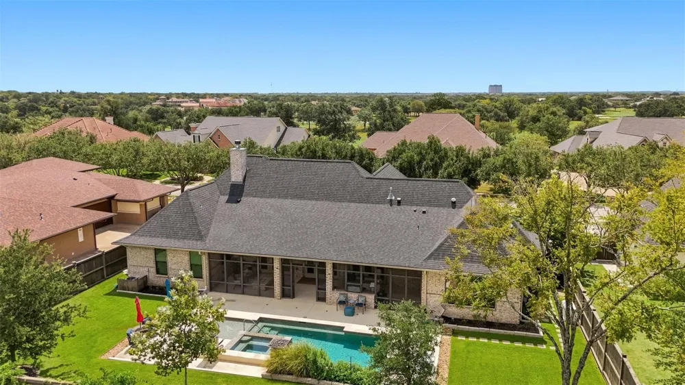 5117 Inverness Drive Bryan, TX 77802