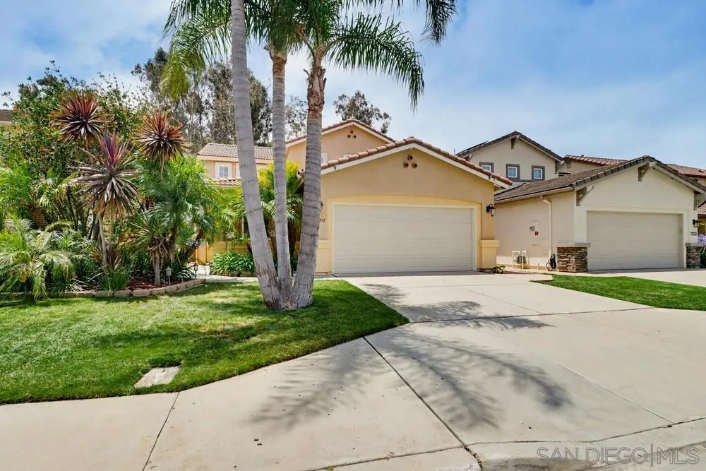 11951 Cypress Valley DR San Diego, CA 92131