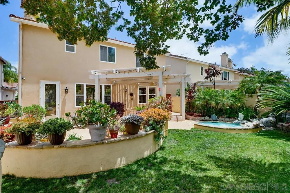 11951 Cypress Valley DR San Diego, CA 92131