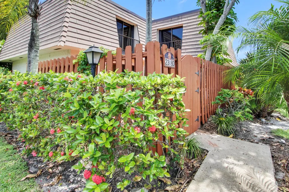 326 Jupiter Lakes Boulevard #2318d Jupiter, FL 33458