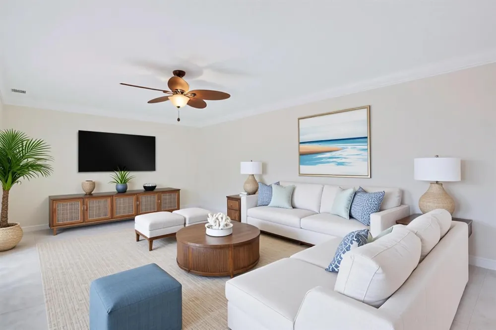 326 Jupiter Lakes Boulevard #2318d Jupiter, FL 33458