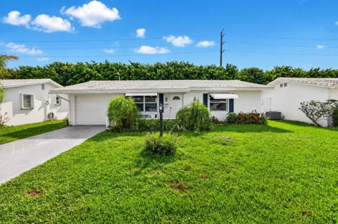 400 SW 8TH PLACE