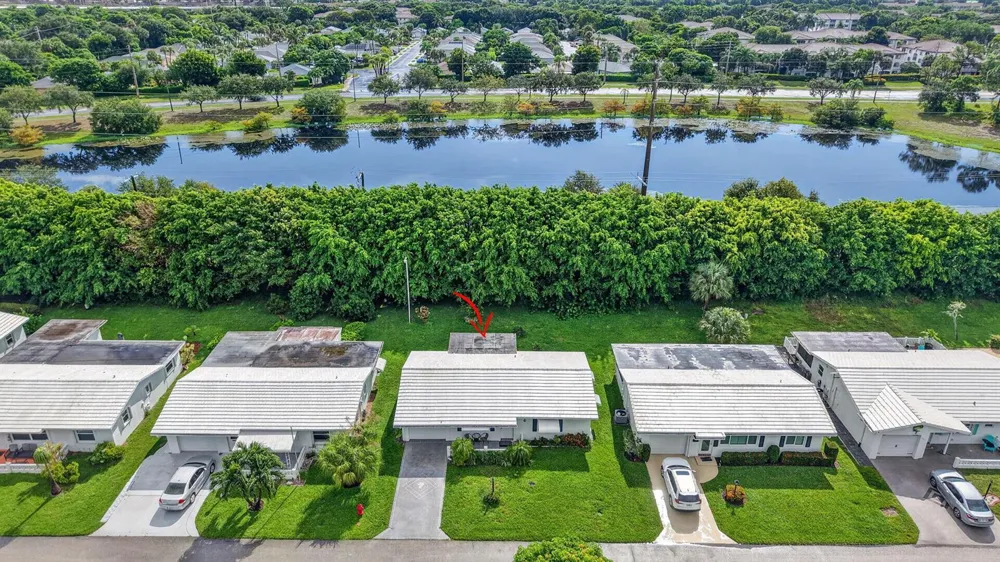 400 SW 8TH PLACE Boynton Beach, FL 33426