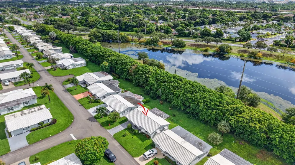 400 SW 8TH PLACE Boynton Beach, FL 33426