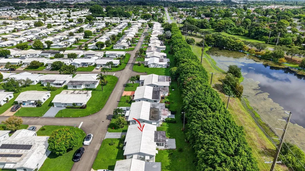 400 SW 8TH PLACE Boynton Beach, FL 33426