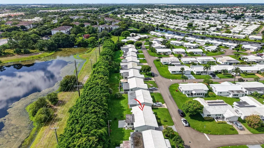 400 SW 8TH PLACE Boynton Beach, FL 33426