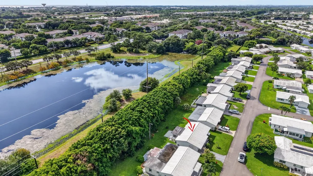 400 SW 8TH PLACE Boynton Beach, FL 33426