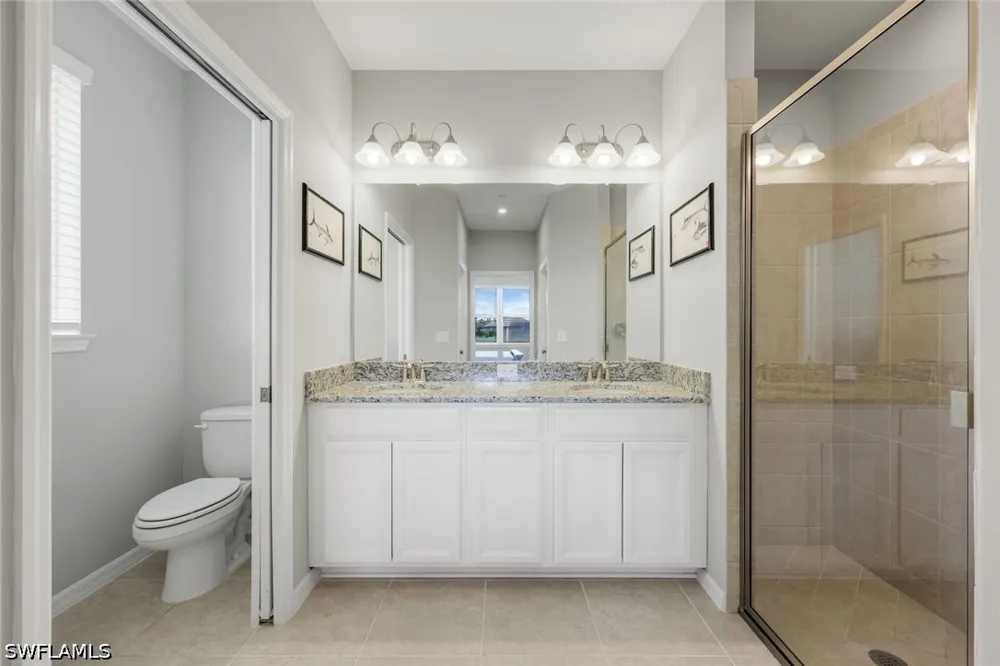 Pocida Court #104 Naples, FL 34119