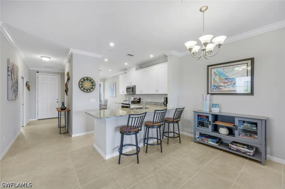 Pocida Court #104 Naples, FL 34119