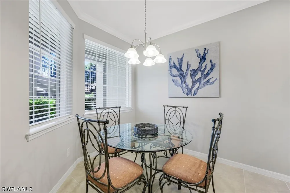 Pocida Court #104 Naples, FL 34119