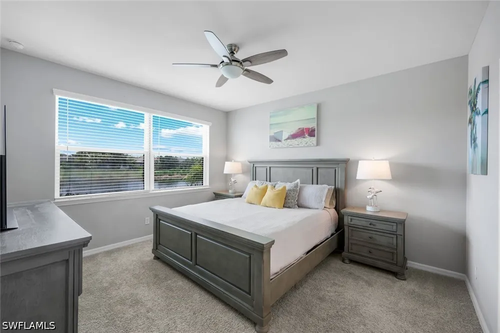 Pocida Court #104 Naples, FL 34119