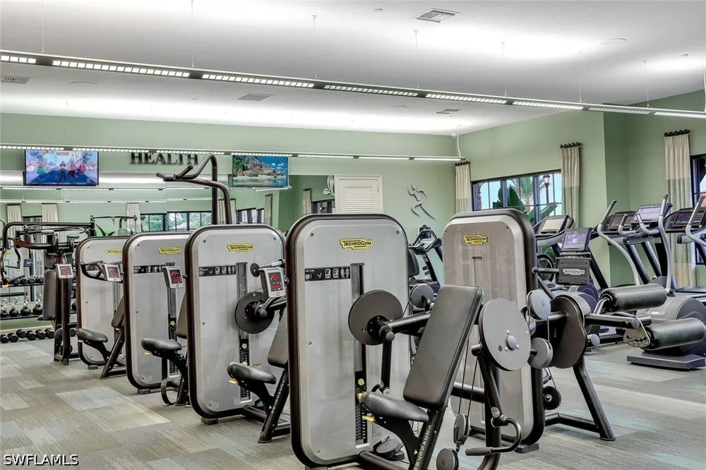 Pocida Court #104 Naples, FL 34119