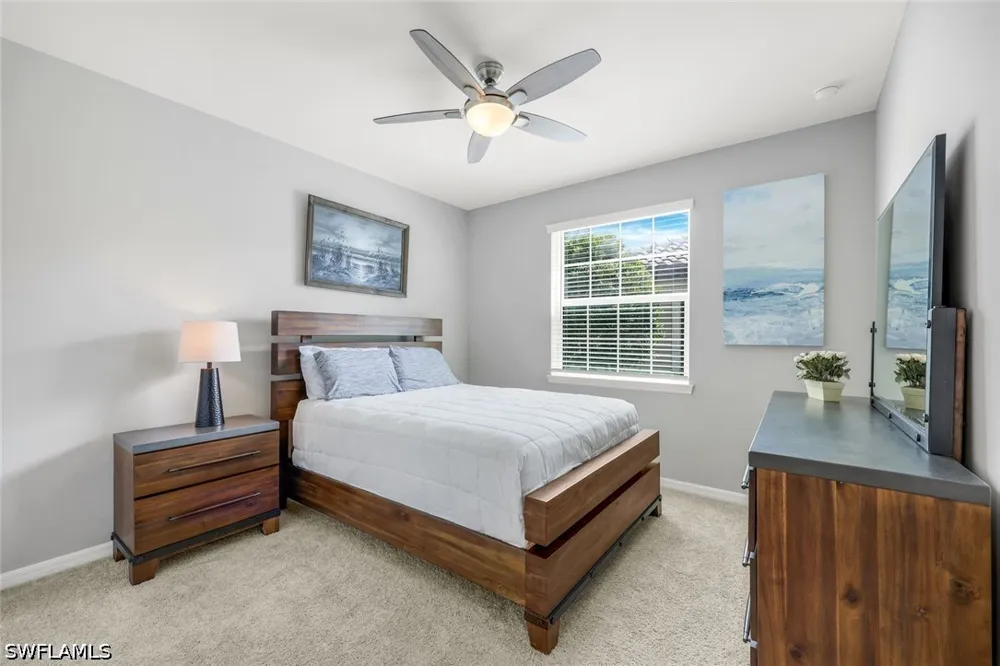 Pocida Court #104 Naples, FL 34119