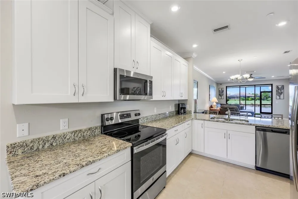 Pocida Court #104 Naples, FL 34119