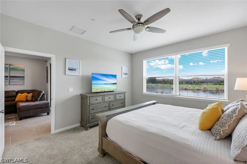 Pocida Court #104 Naples, FL 34119
