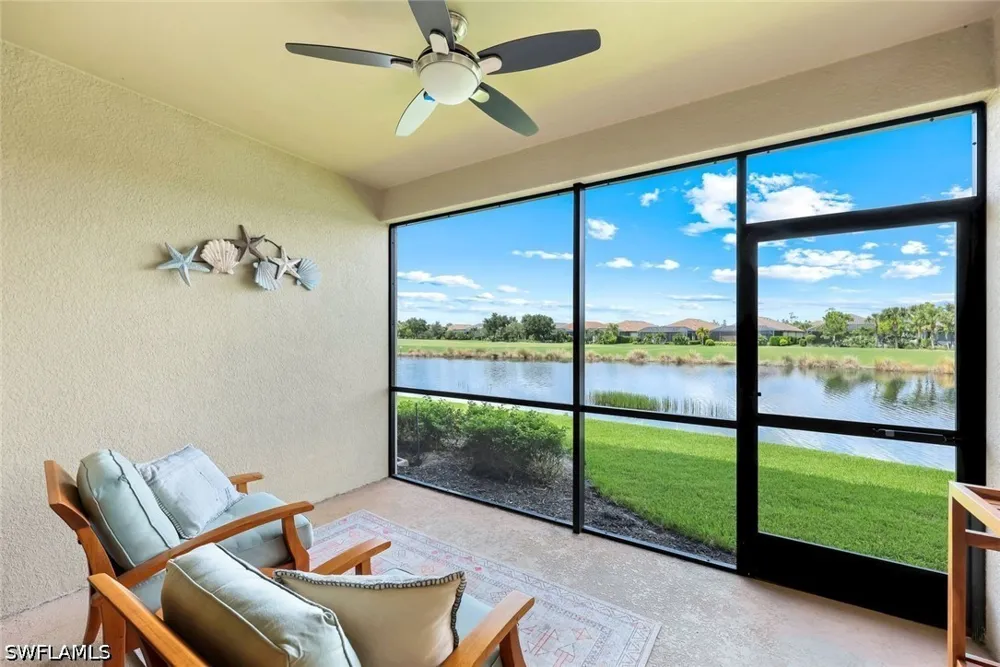 Pocida Court #104 Naples, FL 34119