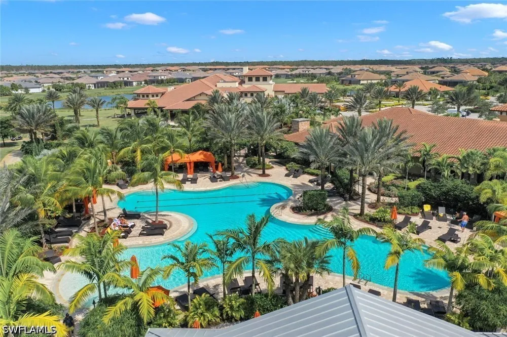 Pocida Court #104 Naples, FL 34119