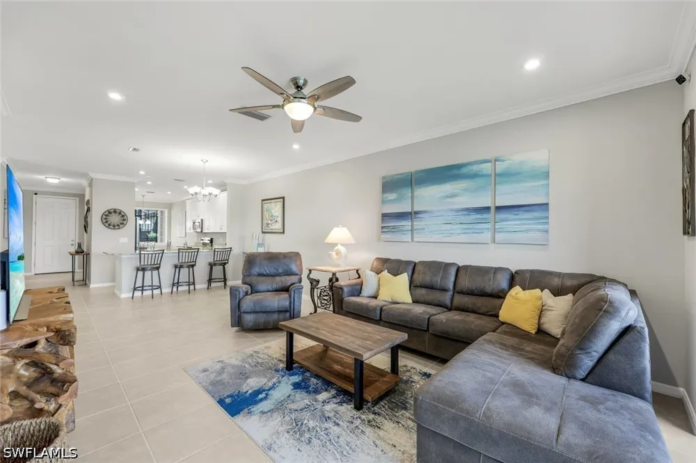 Pocida Court #104 Naples, FL 34119