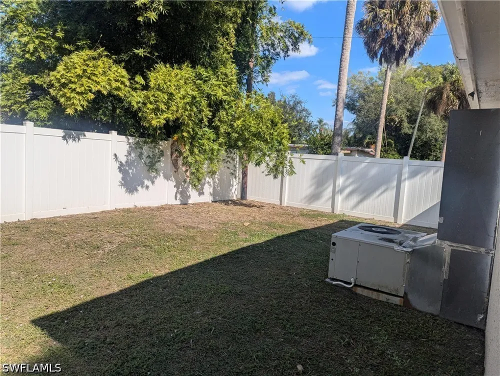 Evergreen Road North Fort Myers, FL 33903