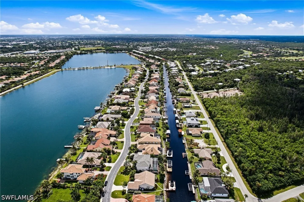 Harborage Drive Fort Myers, FL 33908