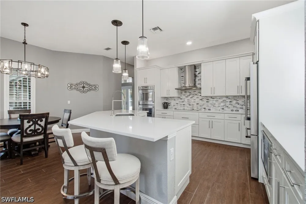 Harborage Drive Fort Myers, FL 33908