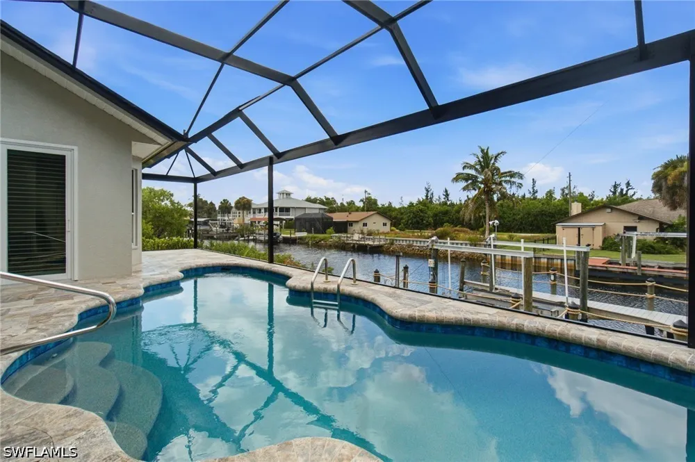 Harborage Drive Fort Myers, FL 33908